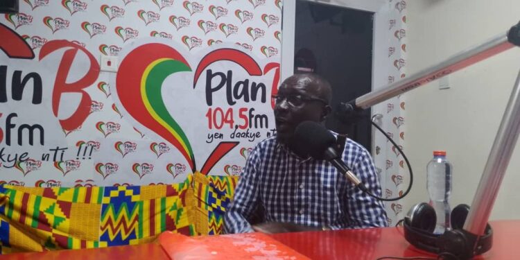 CJ Removal: Mahama Dealing On A Well-Orchestrated Petition – NPP