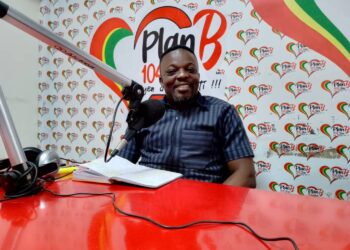 Cedi Gains: NPP Communication Team Member Queries Govt’s Dollar Investment Plan