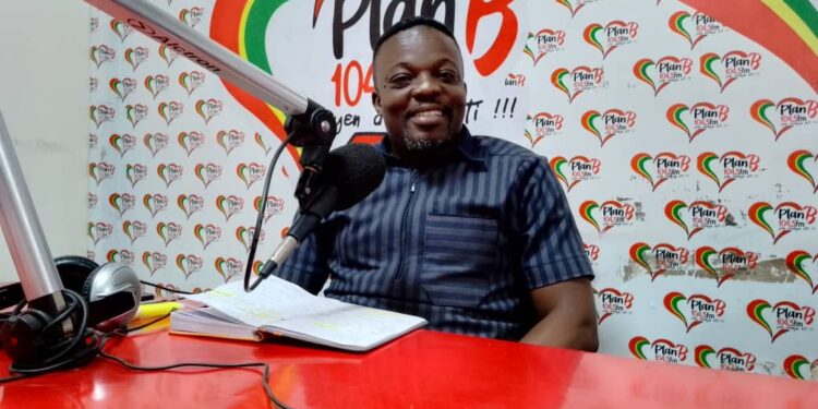 Cedi Gains: NPP Communication Team Member Queries Govt’s Dollar Investment Plan