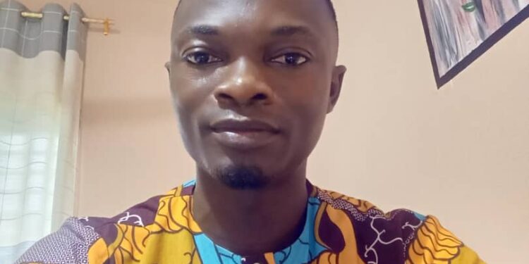 Resilience Is Key to Business Survival – Christian Adu Gyanson