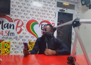 NDC Calls For Amendment To Article 88(5) Amidst Criticism of Government’s Handling Of Corruption Cases