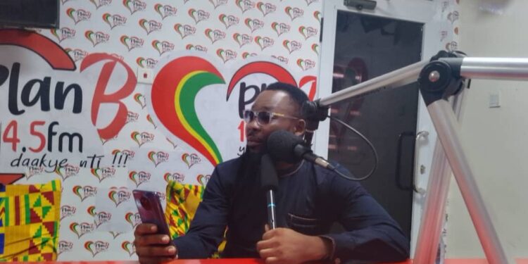 NDC Calls For Amendment To Article 88(5) Amidst Criticism of Government’s Handling Of Corruption Cases