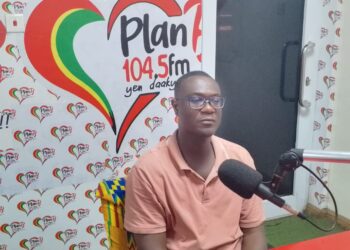 Ghana Schools Need Proactive Discipline – NDC’s Selorm Avedetsi