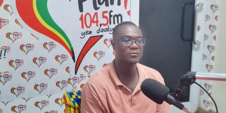 Ghana Schools Need Proactive Discipline – NDC’s Selorm Avedetsi