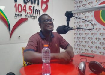 NDC Communications Team Member: Internal Elections Fuel Monetisation