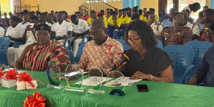 Amend Constitution to Boost Anti-Corruption Fight – CEO, FreeMinds Communication Ltd