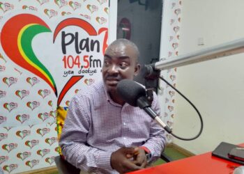 Gov’t Urged To Tackle Black Marketers Head-On To Boost Economy