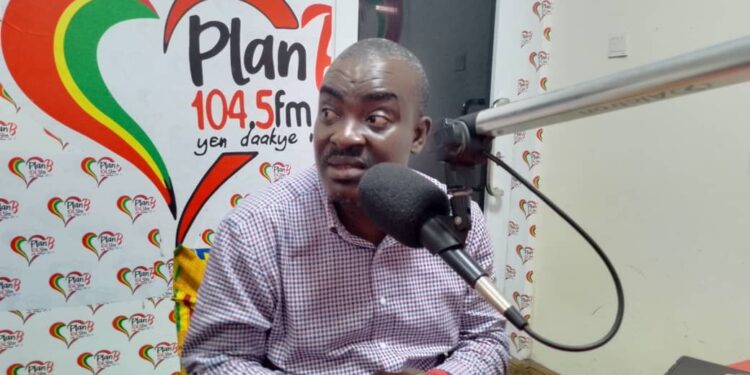 Gov’t Urged To Tackle Black Marketers Head-On To Boost Economy