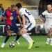 UCL: Barcelona And Inter Milan Draw 3-3 In Thrilling First Leg