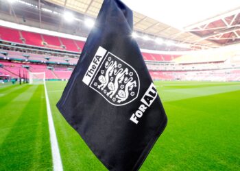 English FA Will Ban Transgender Women from Women’s Football From Next Season