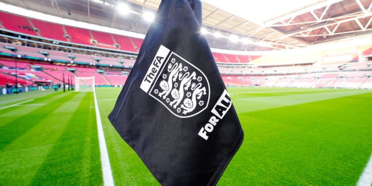 English FA Will Ban Transgender Women from Women’s Football From Next Season