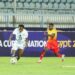 U-20 AFCON: Ghana Held By Spirited DR Congo In Group C Opener