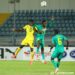 U20 AFCON: Black Satellites Record Their First Win; Beating Holders Senegal 1-0