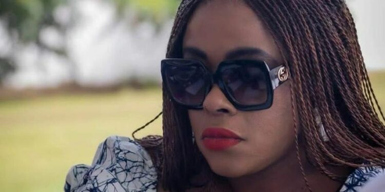 Mahama Nominates Elizabeth Yankah As Deputy National Security Coordinator