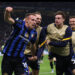 UCL: Inter Milan Beat Barcelona to Reach Final
