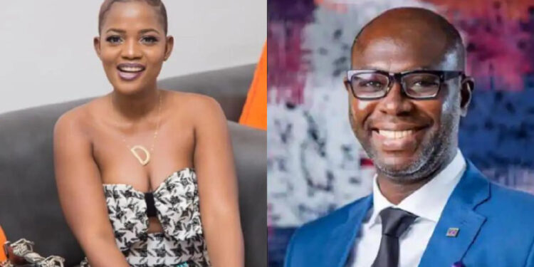 ‘Side chick’ Deborah Adablah Jailed For 45 Days In Nsawam Prison