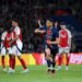PSG Pip Arsenal To Champions League Final