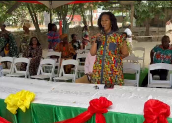 Plan B FM’s Mama’s Footprint 2025: Mrs Comfort Aniagyei Charges Mothers To Leave Lasting Legacy