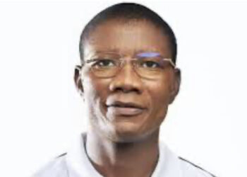 Tema East MP Sworn In As Board Chairman of TDC Ghana Limited