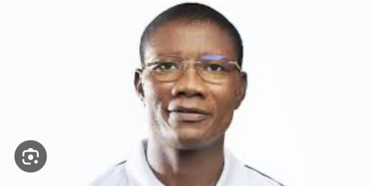 Tema East MP Sworn In As Board Chairman of TDC Ghana Limited