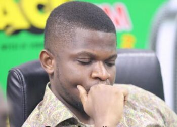Sammy Gyamfi Summoned by Chief of Staff Over Controversial Gift To Agradaa