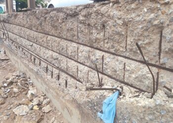 GHA Warns Public Against Vandalising Road Infrastructure