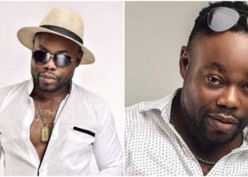 Celebrated Highlife Crooner Dada KD Confirmed Dead