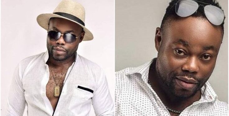 Celebrated Highlife Crooner Dada KD Confirmed Dead