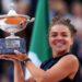 Tennis: Jasmine Paolini Defeats Coco Gauff to win 2025 Italian Open