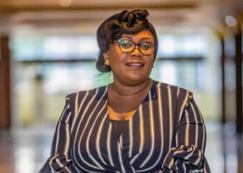 GES Transfers Head Of Public Relations To Eastern Regional Directorate