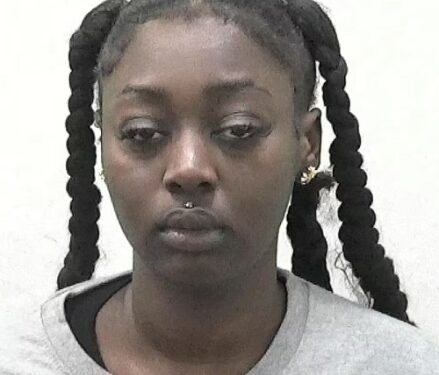 UK-born Ghanaian Caught Trying To Smuggle 22kg Of Cannabis Into Britain From Canada Spared Jail