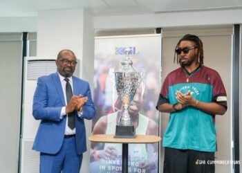 GFA’s U17 Colts Championship Returns to Unearth Grassroots Talent Across Regions