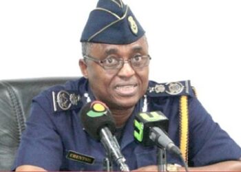 NIB Detains Former GRA Customs Boss Isaac Crentsil Over Role In SML Deal