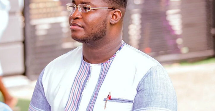 Adenta Kumi Reportedly Detained In Pre-Dawn Operation By Armed Personnel