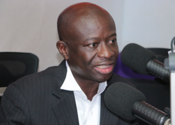 CCTV Footage Shows No Judicial Misconduct — Lawyer Kwame Adofo Defends Judges In Santoku Clip