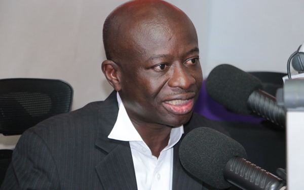 CCTV Footage Shows No Judicial Misconduct — Lawyer Kwame Adofo Defends Judges In Santoku Clip