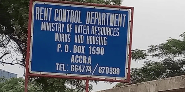 Govt’s Housing Policy Failure Fuels Rent Hikes – Rent Control