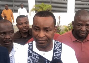 Relief For Wontumi As Legal Team Secures Bail Amid Ongoing Probe
