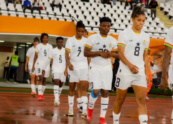 Côte d’Ivoire Rally Late to Hold Black Queens in Six-Goal Thriller