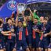 PSG 5-0 Inter Milan: Desire Doue Stars As Luis Enrique’s Side Win Champions League For First Time