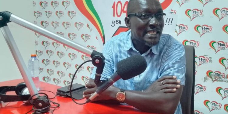 NDC Urges Price Controls Despite Cedi’s Gains