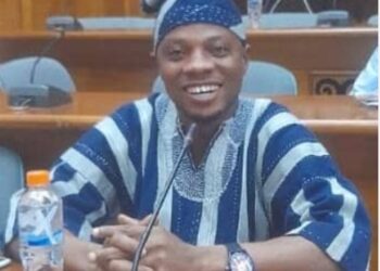 Ghanaians Will Beg Mahama to Stay Beyond Four Years- Predicts NDC’s Aborbi