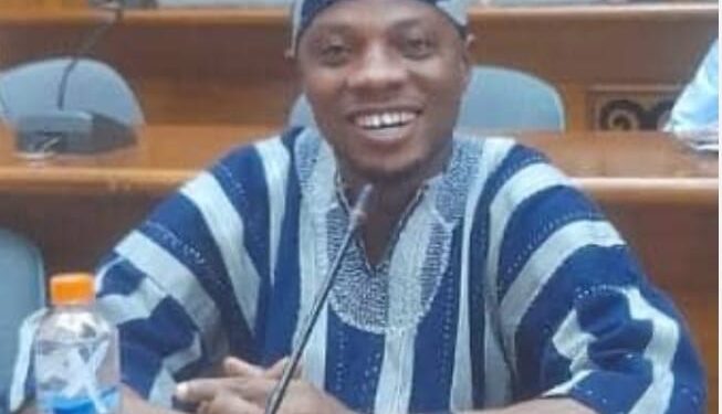 Ghanaians Will Beg Mahama to Stay Beyond Four Years- Predicts NDC’s Aborbi