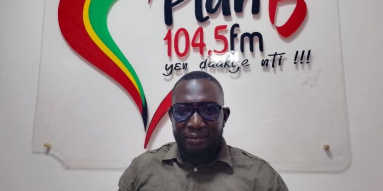 Akufo-Addo’s Govt Embroiled in  Corruption Allegations Over Ramsar  Site – Cromwell Ansah