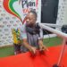 NDC Communicator Urges Traders to Comply with Law Amid Decongestion Efforts