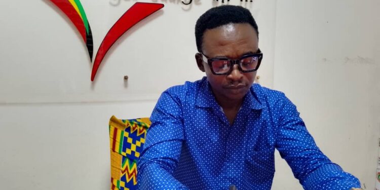 NDC Communicator Hails Mahama’s 15% Transport Fare Cut; Demands Further Relief