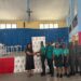 Ghana Immigration Service Wins Tema Metro NCCE Constitution Quiz