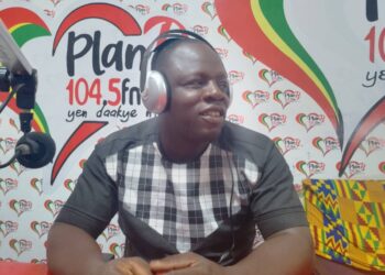 NDC Man Slams Government Over Market Tolls Policy
