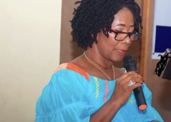 Amend Article 88 (5) for Effective Anti-Corruption Fight – Comfort Aniagyei