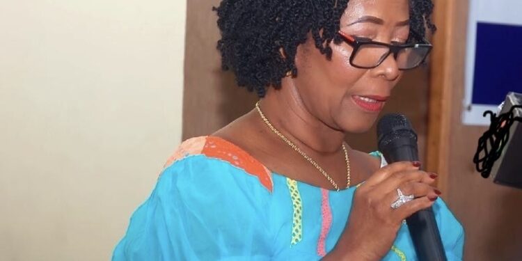 Amend Article 88 (5) for Effective Anti-Corruption Fight – Comfort Aniagyei